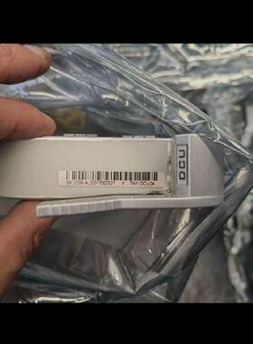 {议价}DCU，TN11DCU04，传输设备，工程余料，库