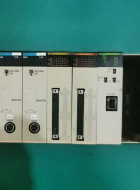 {议价}omron欧姆龙CS1G-CPU45-V1主机plc