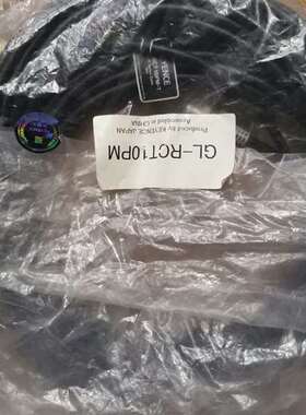 {议价}基恩士GL-RCT10PM正品