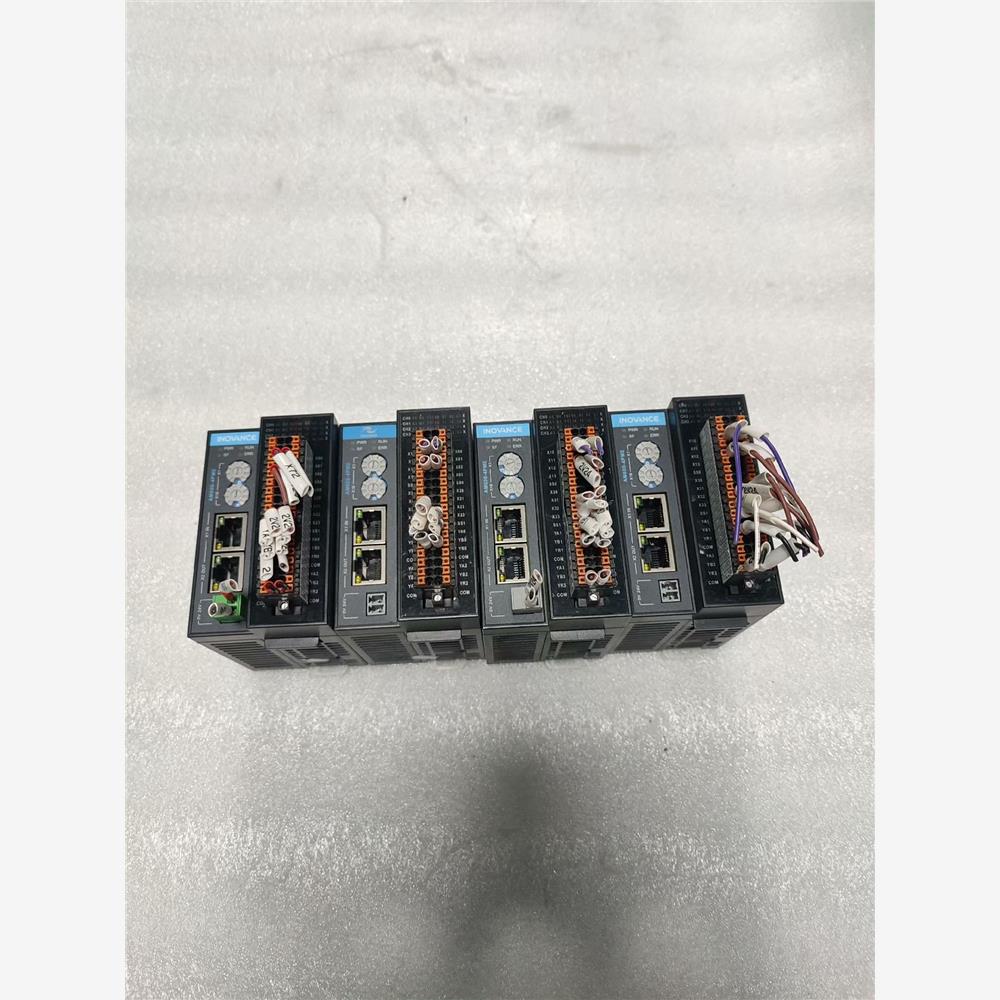 议价汇川PLC  AM600-4PME  AM600-4AD