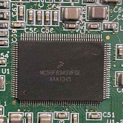 {议价}MC56F8345VFGE  漂亮拆机   现货66库存 欢