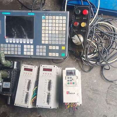 {议价}议价南京达风数控系统DF-2000TBe两轴三轴