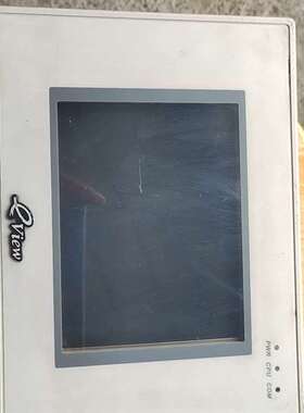 {议价}步科触摸屏MT5320C-MPI