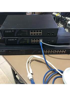 议价【锐捷RG-NBS1810GC