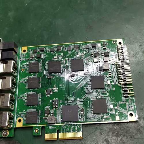 {议价}天创恒达TC550N4