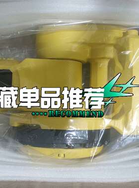 {议价}发那科R2000IB 210WE减速机A97L-0218-0