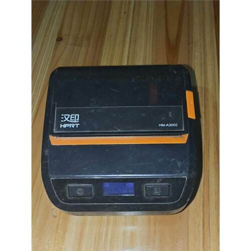 议价汉印HPRTA300E热敏