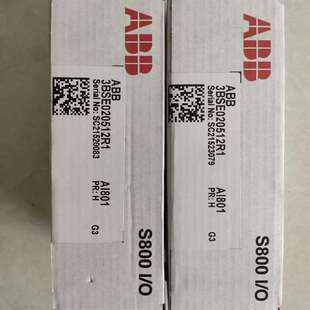O模块 3BSE020512R1 S800I {议价}ABB模块