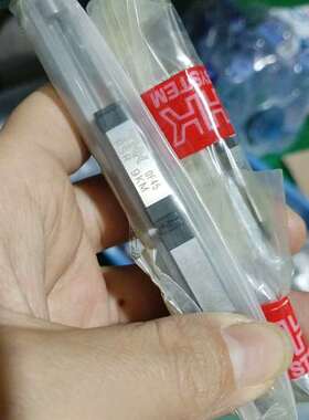 {议价}THK滑块带导轨RSR9KMUU+115LM3条