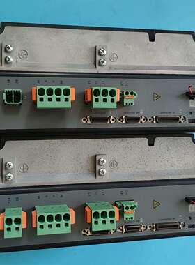 {议价}GOOGOLTECH 固高科技 GTHD-0202AEC2驱