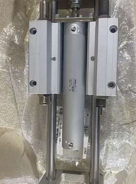 {议价}SMC滑台气缸MGGLB40-175-B，库存一台，有要