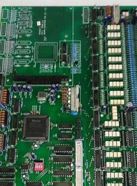 {议价}华中数控世纪星HC5301-1 V4.2轴卡 主板 控