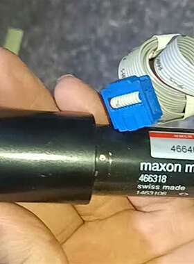 {议价}466318  （HEDL-5540-A11）   maxo