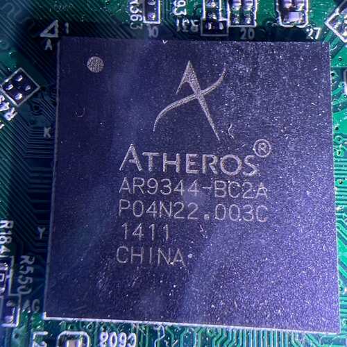{议价}AR9344-BC2A现货库存