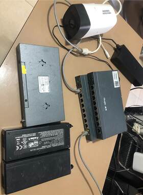 议价锐捷RG-ES209GC-P 9口千兆POE交换机想要和我联系吧