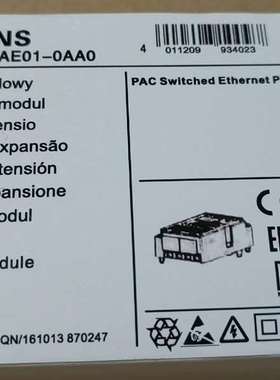 {议价}7KM9300-0AE01-0AA0正品包邮