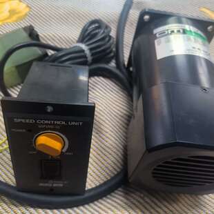 送控制器 501W {议价}日本OM东方马达USM590