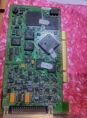 {议价}NIPCI6014，功能包好，实验室不用了，需