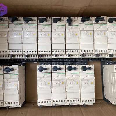 {议价}LUB120 LUCB12BL电动机启动器，