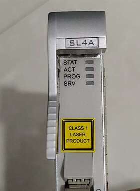 {议价}华为SSN1SL4A(L-4.2,LC)，未上电，带