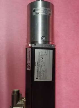 {议价}德国直流伺服电机Dunkermotoren BG65SX50