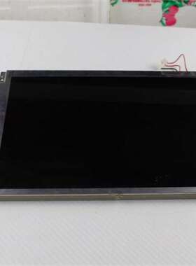{议价}东芝 LTA121B860F 12.1寸工业液晶屏 实
