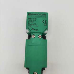 {议价}倍加福接近开关NBB20 NBN40