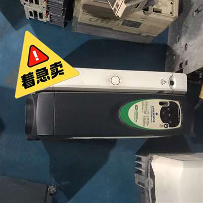 {议价}爱默生变频器SK2401 5.5KW/7.5KW实物拍摄 质