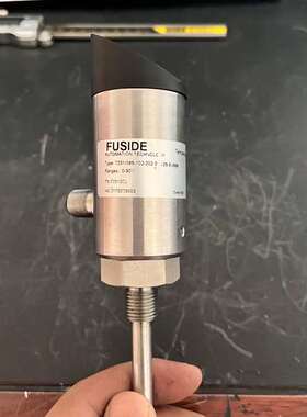 {议价}FUSIDE数字式温度开关 库存设备，几乎！