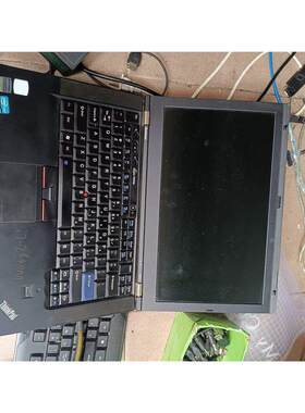 议价联想t420s笔记本i7准