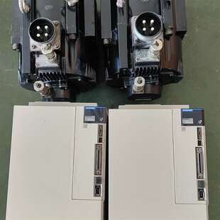SGM7G 75A 550A00A002 {议价}安川七代SGD7S