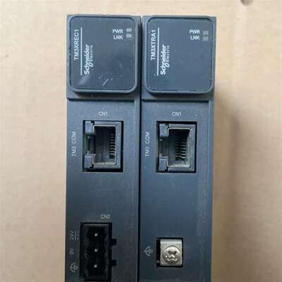 {议价}施耐德PLC 模块 TM3XREC1   TM3XTRA1
