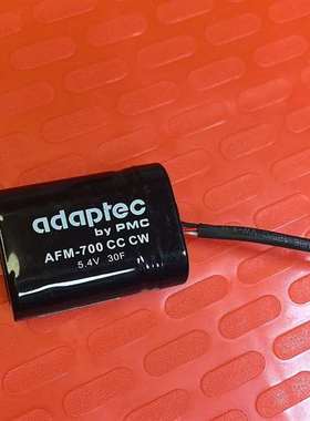 {议价}adaptec  AFM-700 CC CW  阵列