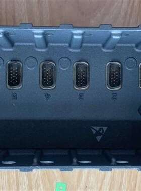 {议价}NI Crio-9073 8插槽实时控制器