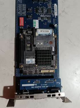 {议价}EVOC/研祥 104-1643CLD2N主板，刚拆来的，