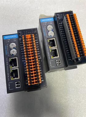 议价二手拆机汇川PLC AM600-2HCE 现货，成色漂亮 功