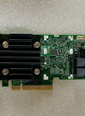 {议价}坏卡 坏卡 坏卡 Dell H740P 8GB RAID阵列