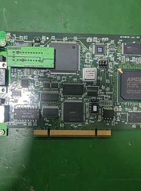 议价Woodhead PCU-DPIO V4.6.3通讯卡，型号自行拍下不发货