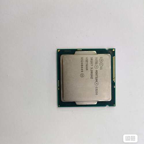 {议价}拆机英特尔奔腾G3250