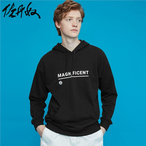 [Очистка] Свитер Зандану, мужская одежда Тренда уличная капсула, мужской свитер 90099704