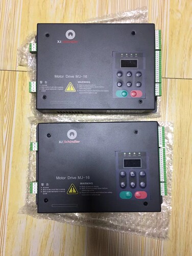 西继迅达门机变频器Mj16 NICE-D-C-SOP2-HNXJ NICE-D-A-SOP2-HNXJ