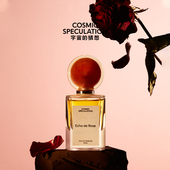 宇宙 猜想地球 思念凋零日玫瑰香水女士金桂奖香水