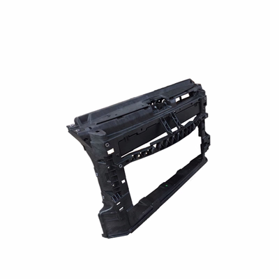 适用于11-18款两厢新波罗水箱框架Polo龙门架水箱保护架前大框架