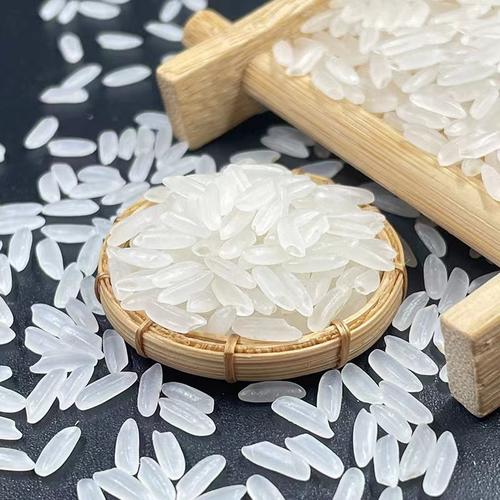 新米东北大米5kg黑龙江稻花香2号