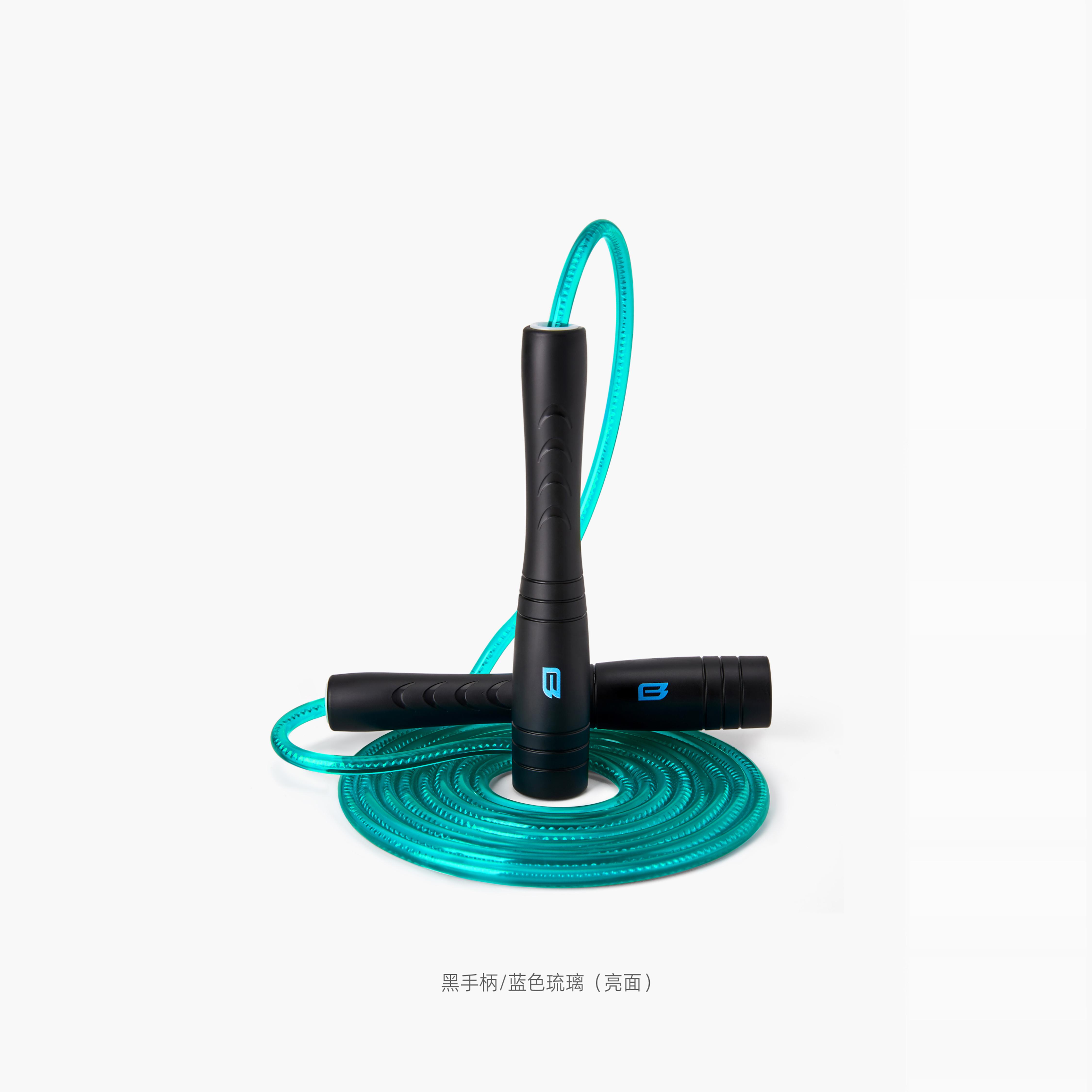 JEENSII杰恩斯R系列R30  6毫米PVC 健身减脂 拳击花式跳绳