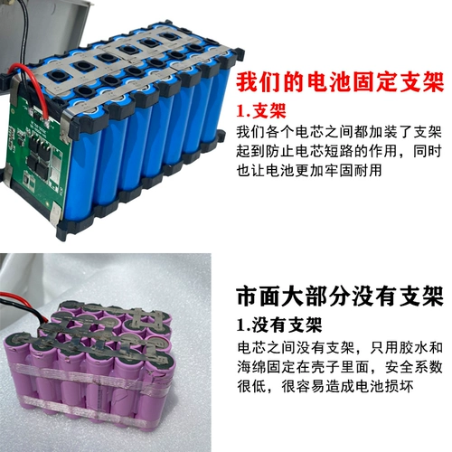 Электрический электрораспылитель, сельскохозяйственные вместительные и большые литиевые батарейки, 12v, 12v, 8v, 12AH