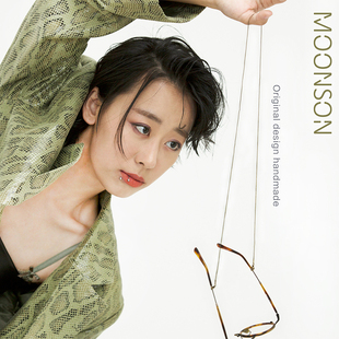 眼镜 斯文败类GET到你了么 眼镜链挂脖 眼镜挂链 防丢绳 复古时尚