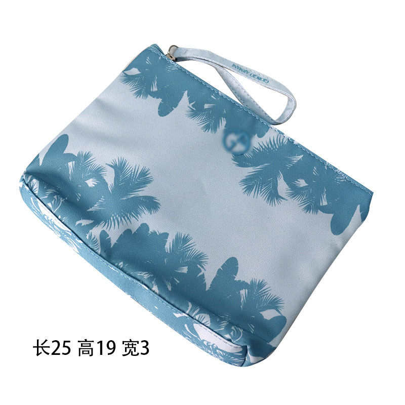 专柜各种精美化妆包 网红礼赠超火赠品夏季用大牌小杂物收纳