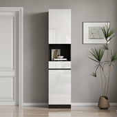 架 一体玄关柜小户型大容量夹缝过道储物鞋 家用门口鞋 柜窄高立式