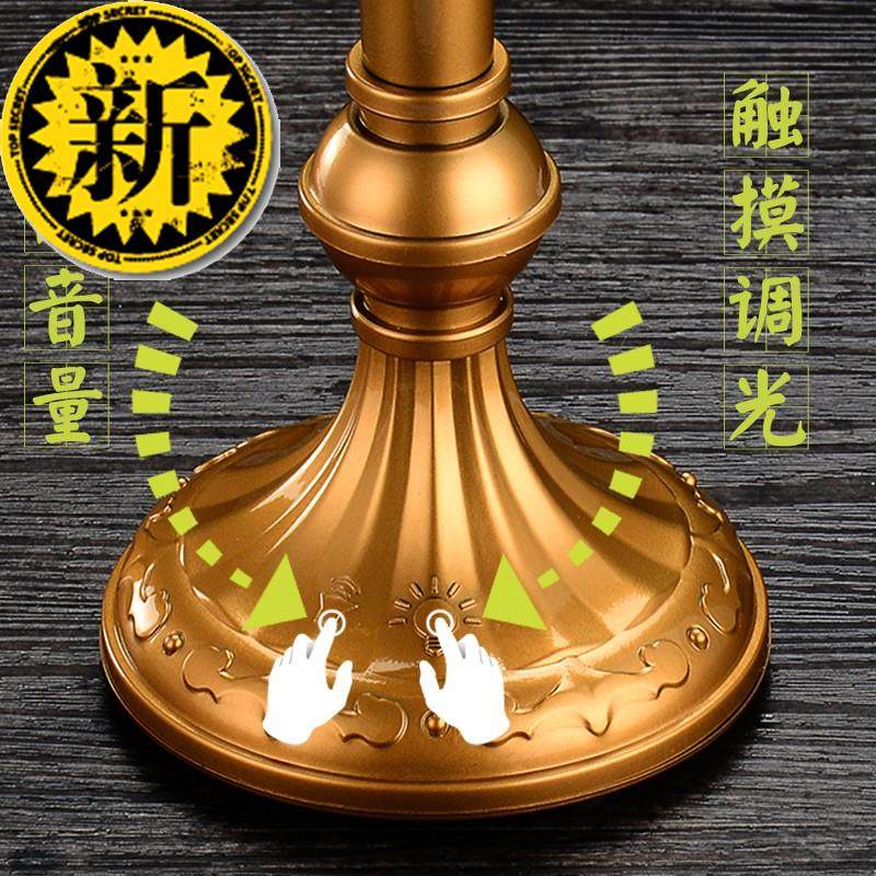 佛教用品LED琉璃莲花灯七彩供佛灯佛堂佛具佛前c供灯长明灯|msdalam kategori bekalan perayaan/hadiah, cahaya, lampu Lotus/Lanterns - dari Buy2taobao.com untuk memberikan perkhidmatan ejen Taobao profesional membeli